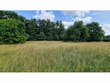 terrain a batir 886 m² viabilisé charmeil à 3 mn de vichy
