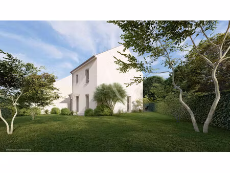 vente terrain  336.00m²  meaux