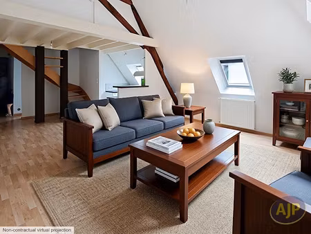 location appartement 5 pièces 79.93 m² à chateaubriant (44110)  744 €