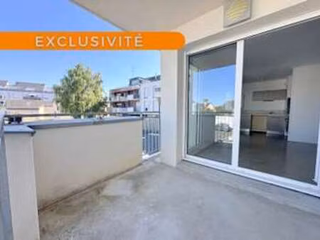 vente appartement 2 pièces à laillé (35890) : à vendre 2 pièces / 42m² laillé