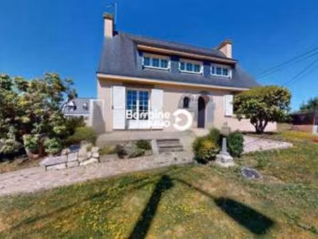 vente maison à brest lambezellec (29200) : à vendre / 128m² brest lambezellec