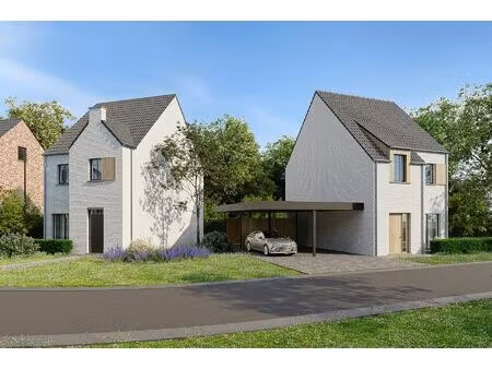 maison à vendre à paulina smeetslaan 2 dilsen-stokkem (rbw40323)