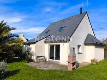 vente maison à tréveneuc (22410) : à vendre / 83m² tréveneuc