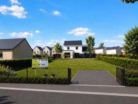 vente terrain à ploubalay (22650) : à vendre / 356m² ploubalay