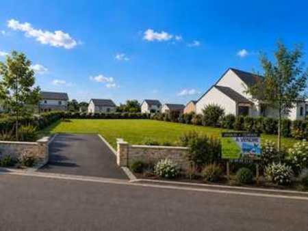vente terrain à ploubalay (22650) : à vendre / 397m² ploubalay