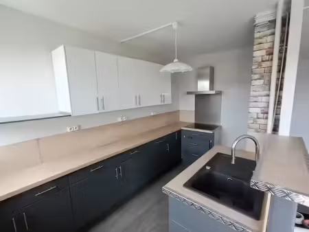 location appartement 4 pièces 67.17 m² à bourges (18000)  751 €