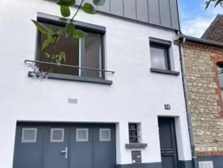 vente maison à rennes (35000) : à vendre / 94m² rennes