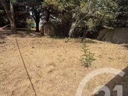 terrain à vendre - 312 m2 - vigneux sur seine - 91 - ile-de-france