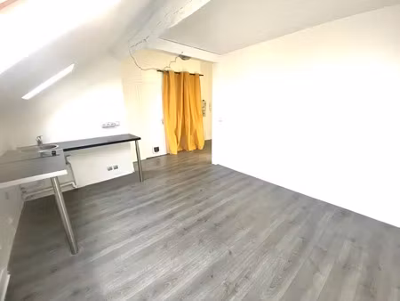 location meublée appartement 2 pièces 35.9 m² à sannois (95110)  850 €
