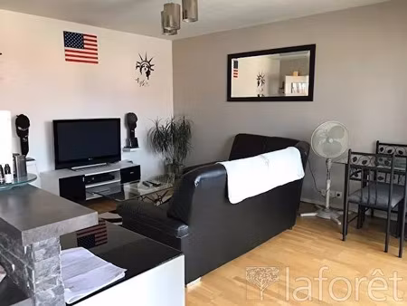 location appartement 2 pièces 42.8 m² à bretigny-sur-orge (91220)  855 €