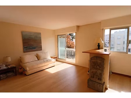 location appartement 1 pièce 24.69 m² à boulogne-billancourt (92100)  919 €
