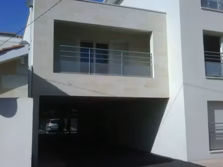 location appartement 4 pièces à le bouscat (33110)  1 166 €
