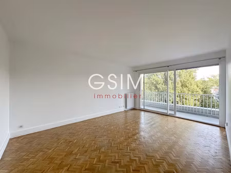 location appartement 2 pièces 57.6 m² à garches (92380)  1 500 €