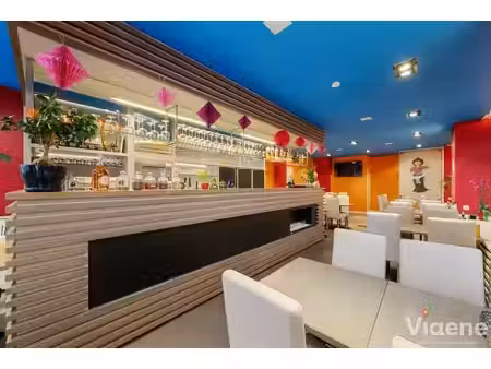 'lhamo' bistro tibetaans restaurant