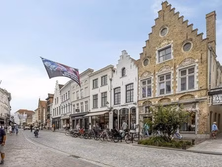 bien professionnel à louer à brugge € 6.750 (lq2gs) - dewaele business - brugge | zimmo