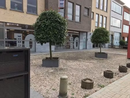 bien professionnel à louer à lier € 4.116 (lq2cx) | zimmo