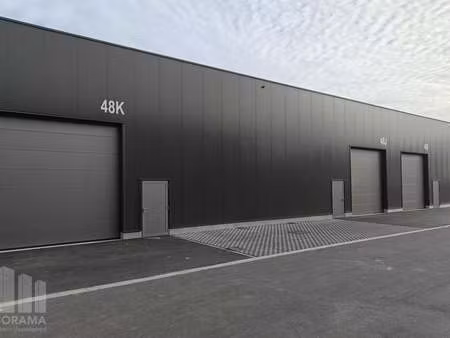 bien professionnel à vendre à middelkerke € 346.725 (lq2ha) | zimmo