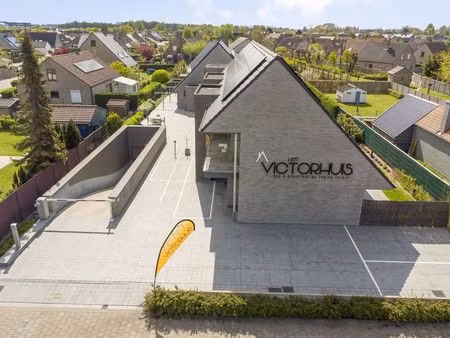 bien professionnel à vendre à nieuwpoort € 2.750.000 (lq2h1) - dewaele business - brugge |