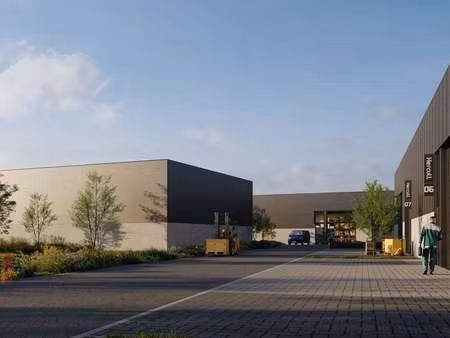 bien professionnel à vendre à tisselt € 1.138.000 (lq2er) | zimmo