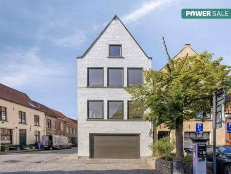 maison à vendre à brugge € 695.000 (lq2h4) - dewaele - brugge | zimmo