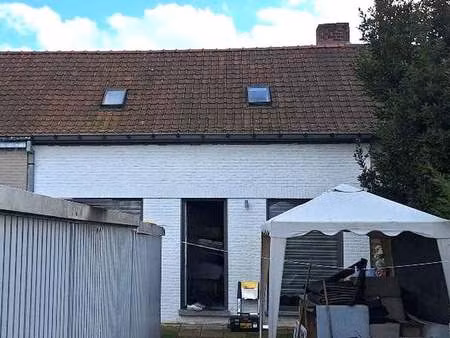 maison à vendre à deerlijk € 179.000 (lq2gw) - exact immo | zimmo