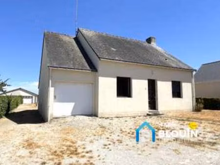 vente maison à moisdon-la-rivière (44520) : à vendre / 93m² moisdon-la-rivière