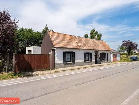 maison à vendre à nazareth € 245.000 (lq2hr) - woningbouw speybroeck | zimmo