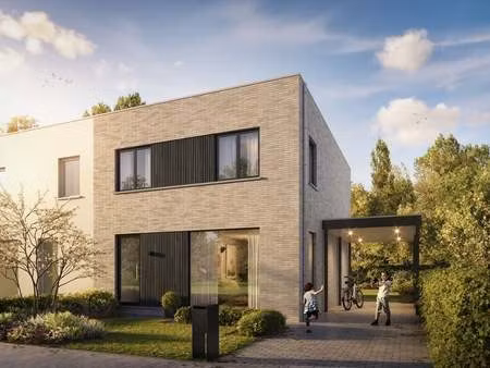 maison à vendre à willebroek € 409.000 (lq2hg) | zimmo