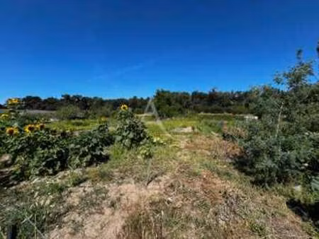 vente terrain à longeville-sur-mer (85560) : à vendre / longeville-sur-mer