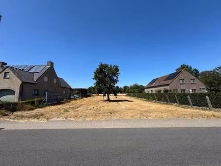 terrain à vendre à oostkamp € 315.000 (lq2he) - huyghebaert & mommens | zimmo