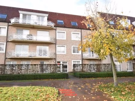 appartement à louer à sint-andries € 1.025 (lq2gt) - agence van den abeele | zimmo
