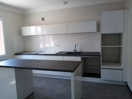saint laurent sur saone - 4 pièce(s) - 100.73 m²