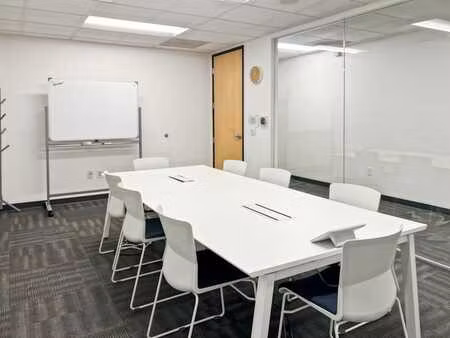 basculez vers un espace de bureau pour 20 à regus harmony