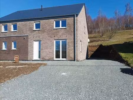 nouveaute a louer / maison neuve 3 chambres