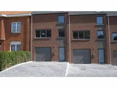 remicourt rue de la résistance 9a : 3 ch 1 bur ou 4 ch