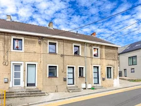 maison à louer au cœur de falisolle
