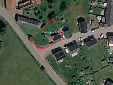 villa pays des colllines - 6a 16 ca - 3 ch