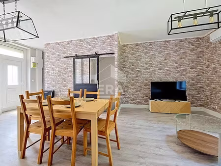 location meublée chambre 3 pièces 81 m² à longwy (54400)  675 €