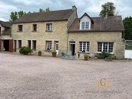 location maison 8 pièces 159.03 m² à bavent (14860)  1 300 €