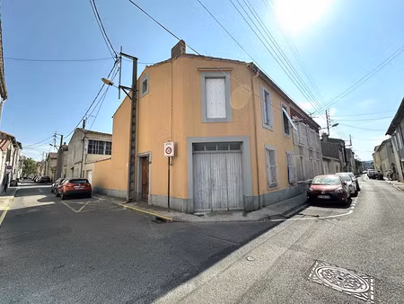 location maison 4 pièces 106 m² à carcassonne (11000)  945 €