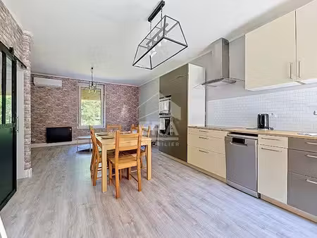 location meublée maison 3 pièces 81 m² à longwy (54400)  1 250 €