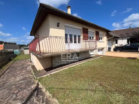 location maison 4 pièces 68.91 m² à mulsanne (72230)  760 €
