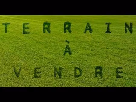 vente terrain à rosel (14740) : à vendre / 423m² rosel