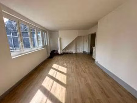 vente appartement 4 pièces à dieppe (76200) : à vendre 4 pièces / 81m² dieppe