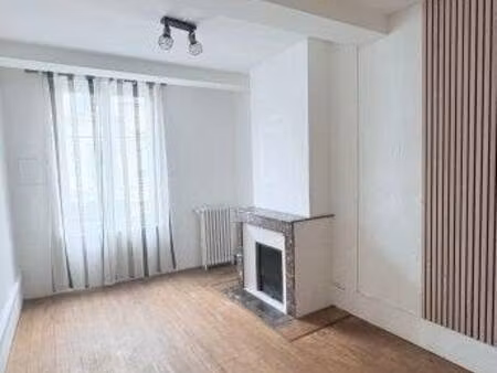 immeuble à vendre