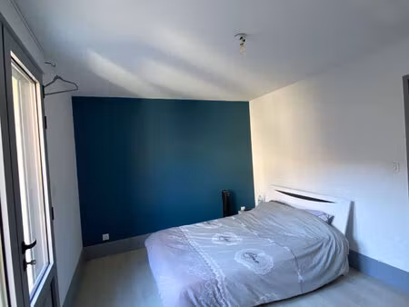 appartement souvigny 2 pièce(s) 52.31 m2