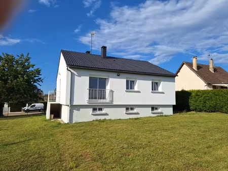 location maison 4 pièces 72.29 m² à aillant-sur-tholon (89110)  870 €