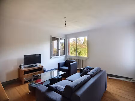 location maison 5 pièces 103.49 m² à auxerre (89000)  890 €