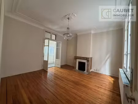 caubet immobilier