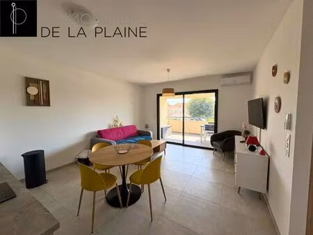 appartement à louer - première occupation